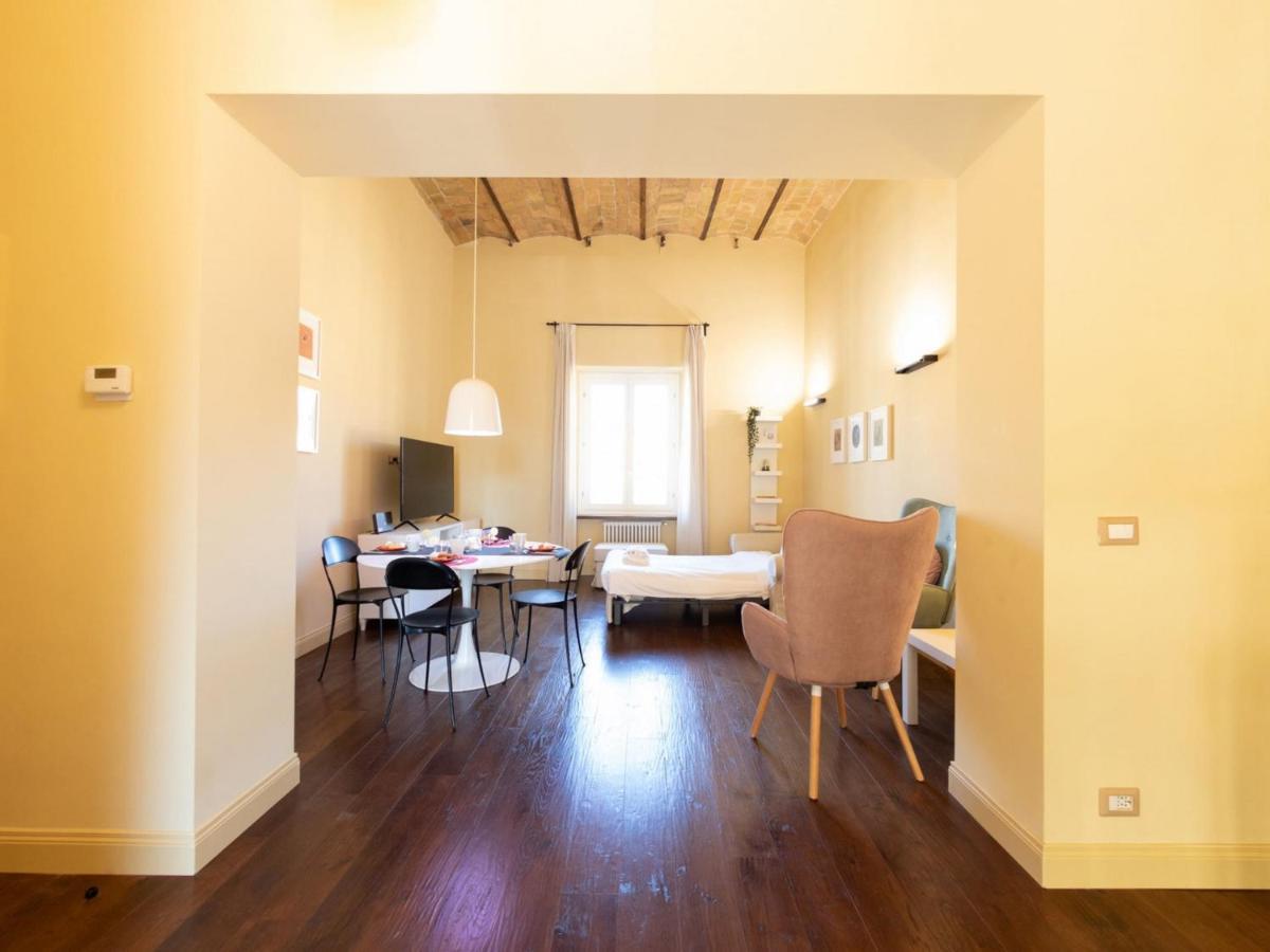 The Best Rent - Elegant Two-Bedroom Apartment Close To Saint Peter'S Basilica Ρώμη Εξωτερικό φωτογραφία