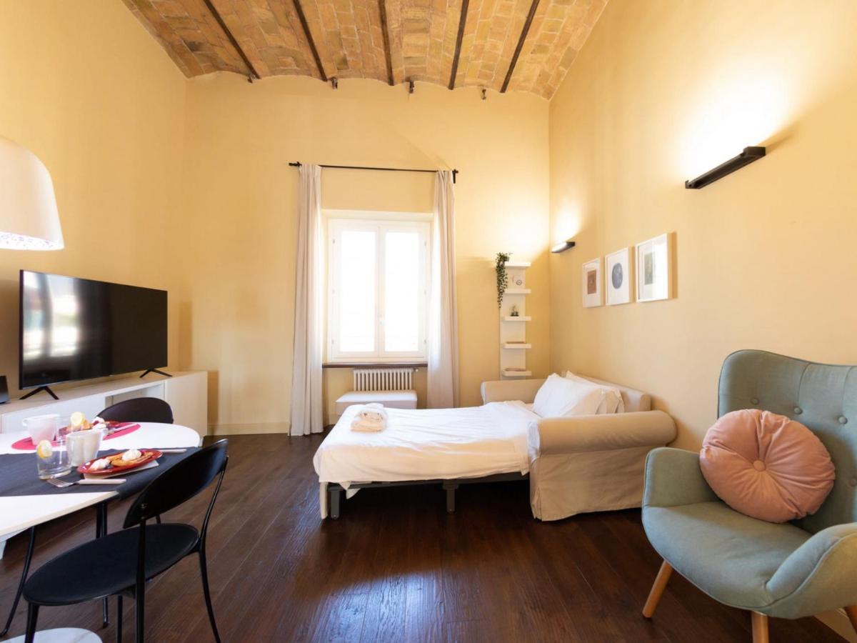 The Best Rent - Elegant Two-Bedroom Apartment Close To Saint Peter'S Basilica Ρώμη Εξωτερικό φωτογραφία
