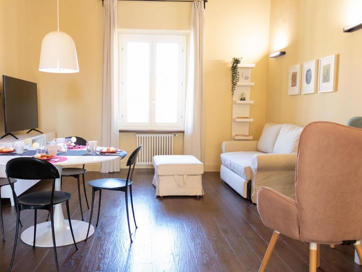 The Best Rent - Elegant Two-Bedroom Apartment Close To Saint Peter'S Basilica Ρώμη Εξωτερικό φωτογραφία