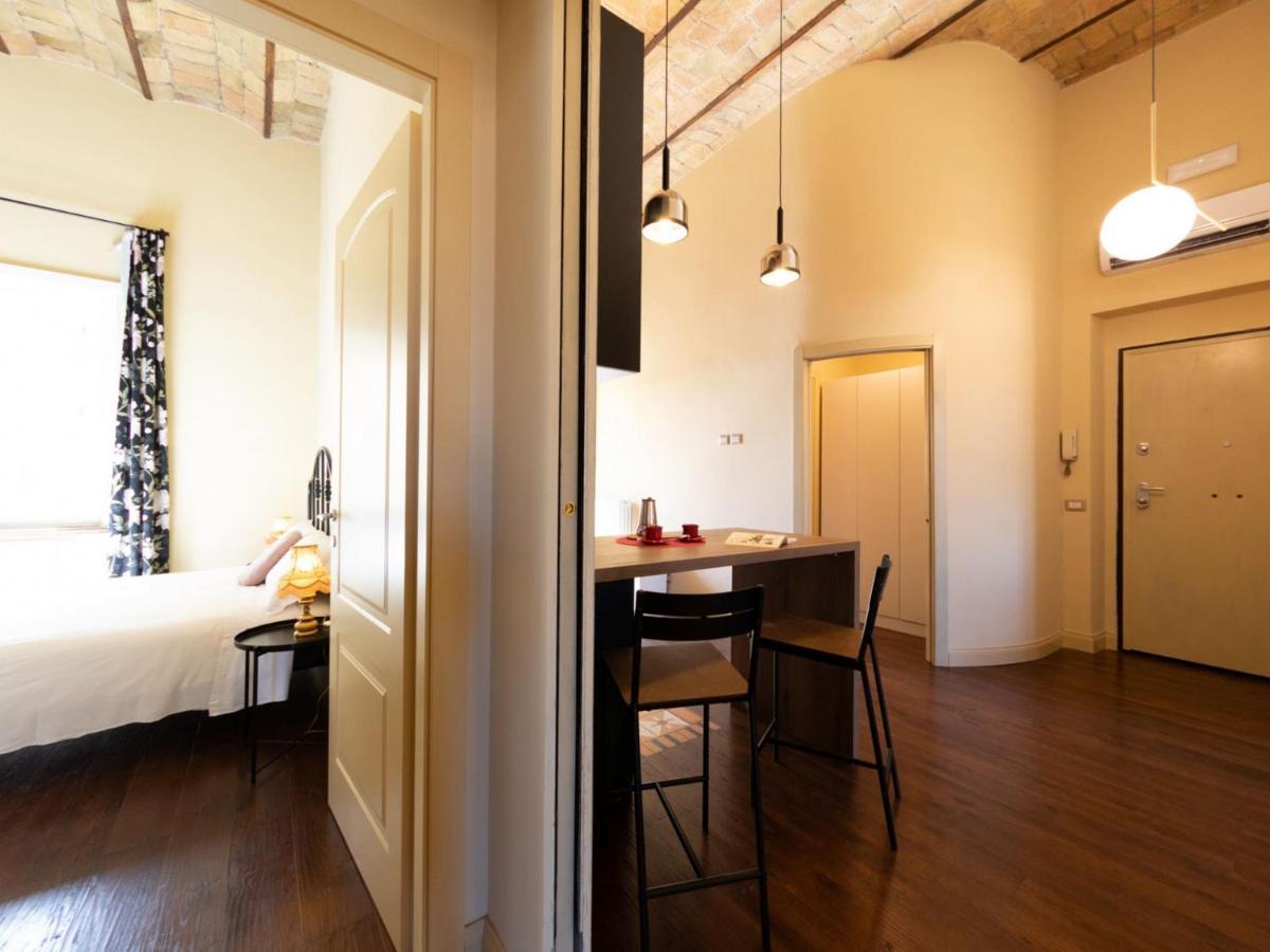 The Best Rent - Elegant Two-Bedroom Apartment Close To Saint Peter'S Basilica Ρώμη Εξωτερικό φωτογραφία