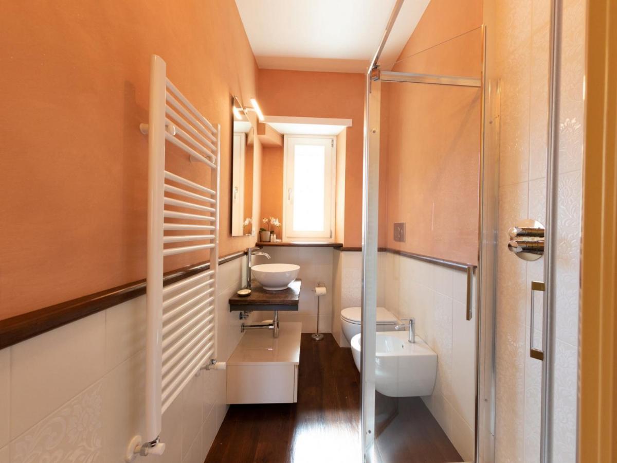 The Best Rent - Elegant Two-Bedroom Apartment Close To Saint Peter'S Basilica Ρώμη Εξωτερικό φωτογραφία
