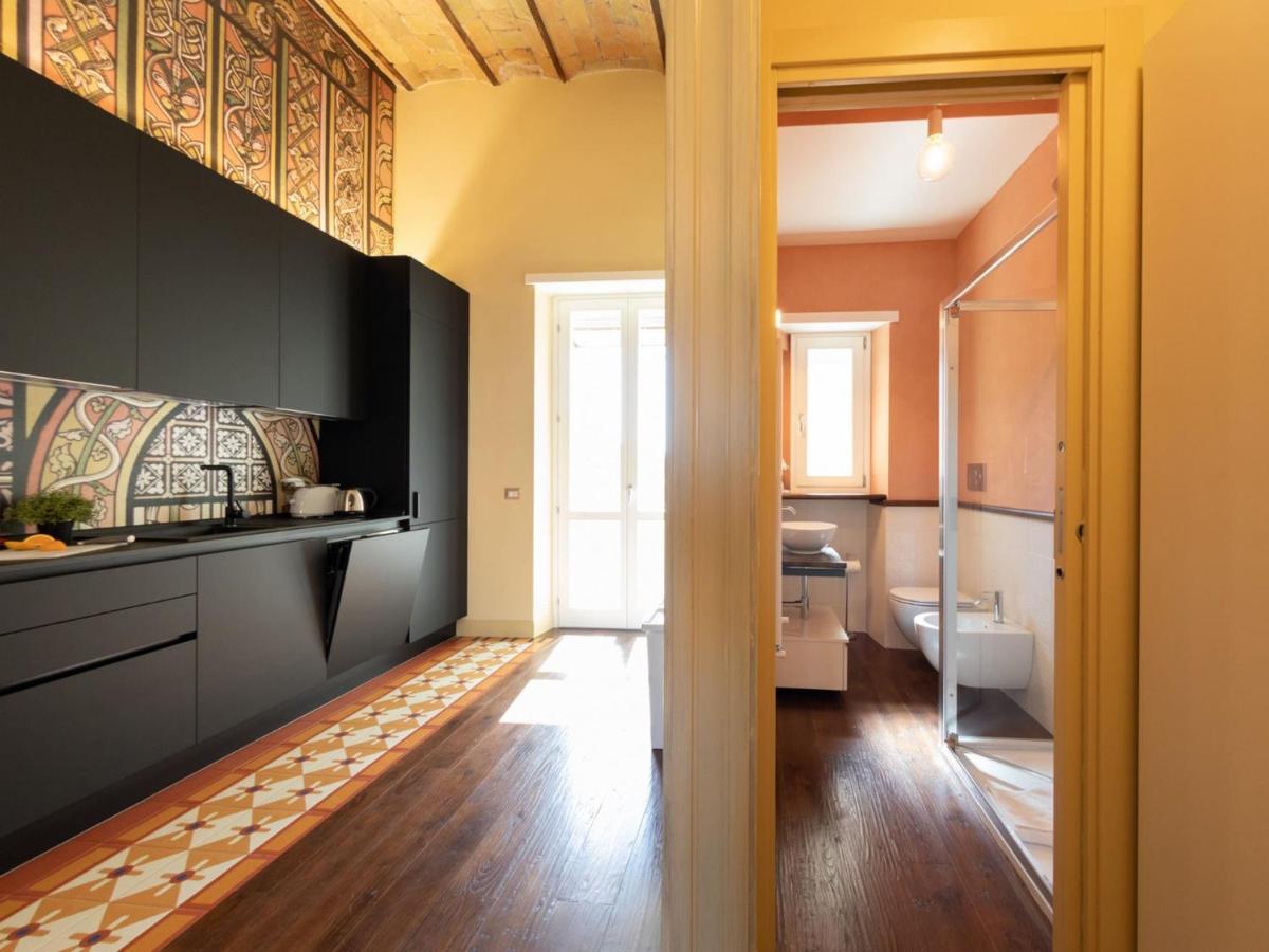 The Best Rent - Elegant Two-Bedroom Apartment Close To Saint Peter'S Basilica Ρώμη Εξωτερικό φωτογραφία