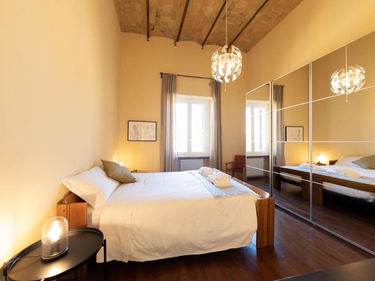 The Best Rent - Elegant Two-Bedroom Apartment Close To Saint Peter'S Basilica Ρώμη Εξωτερικό φωτογραφία