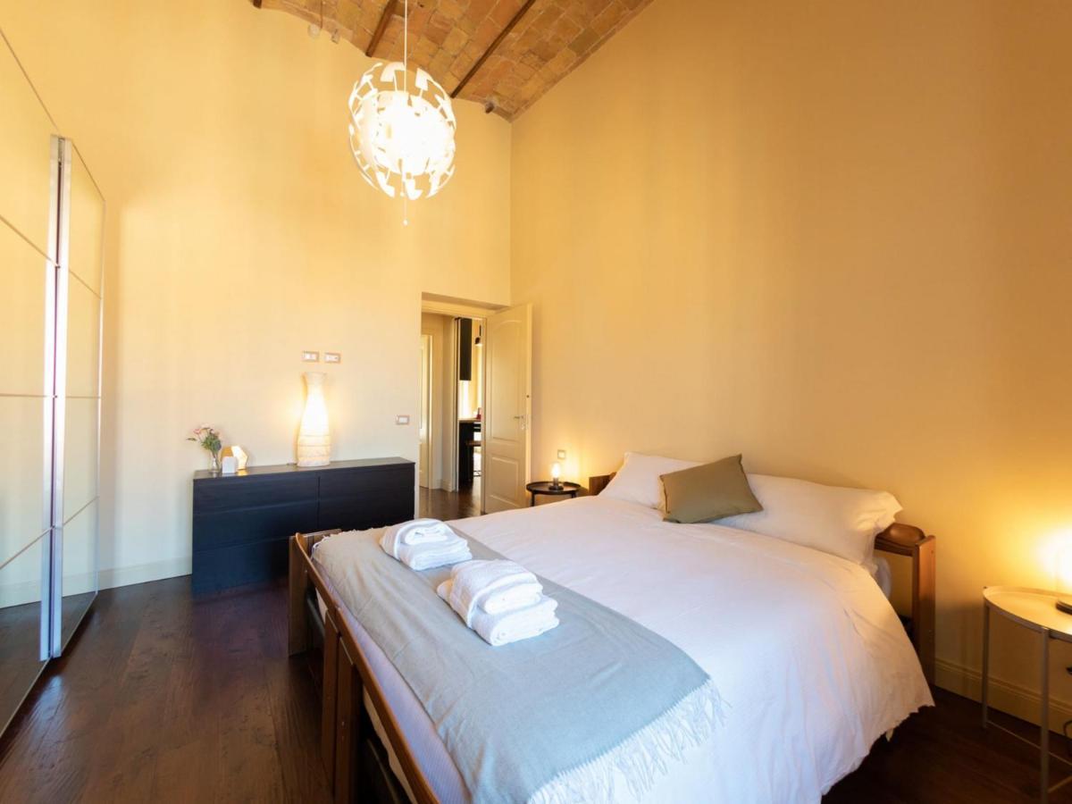 The Best Rent - Elegant Two-Bedroom Apartment Close To Saint Peter'S Basilica Ρώμη Εξωτερικό φωτογραφία