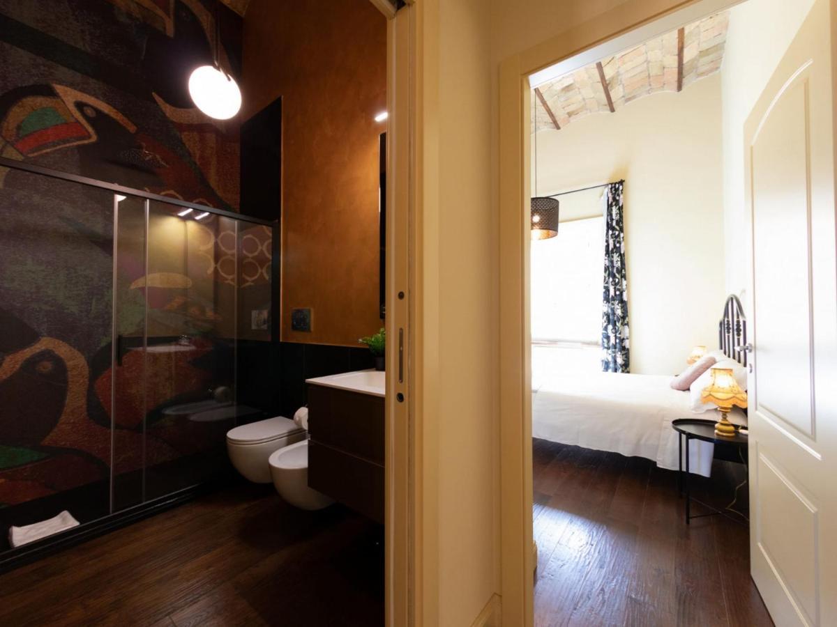 The Best Rent - Elegant Two-Bedroom Apartment Close To Saint Peter'S Basilica Ρώμη Εξωτερικό φωτογραφία