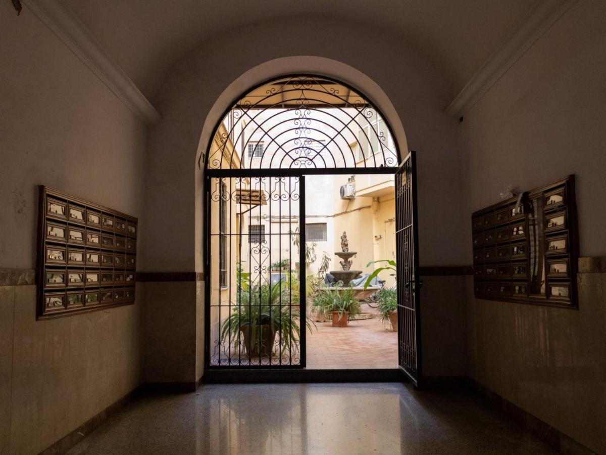 The Best Rent - Elegant Two-Bedroom Apartment Close To Saint Peter'S Basilica Ρώμη Εξωτερικό φωτογραφία