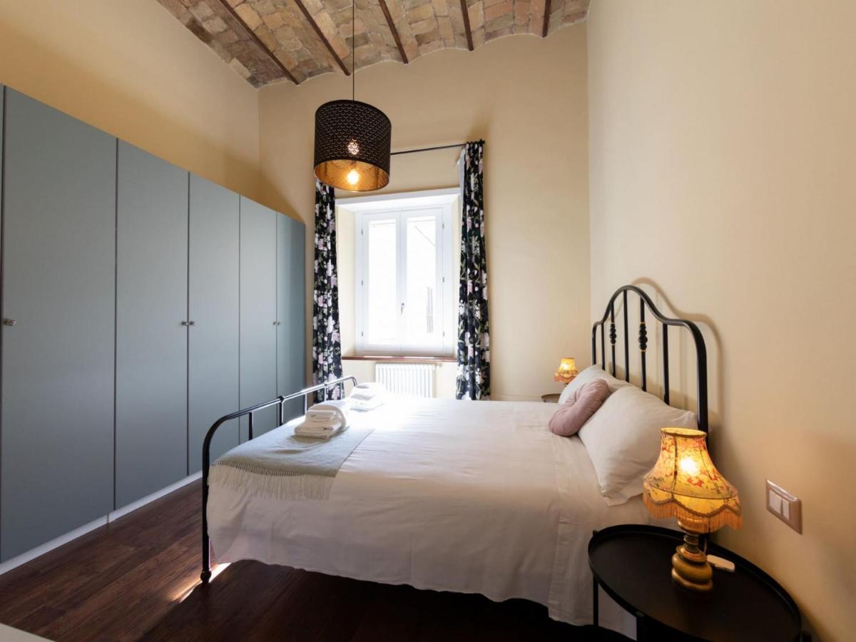 The Best Rent - Elegant Two-Bedroom Apartment Close To Saint Peter'S Basilica Ρώμη Εξωτερικό φωτογραφία