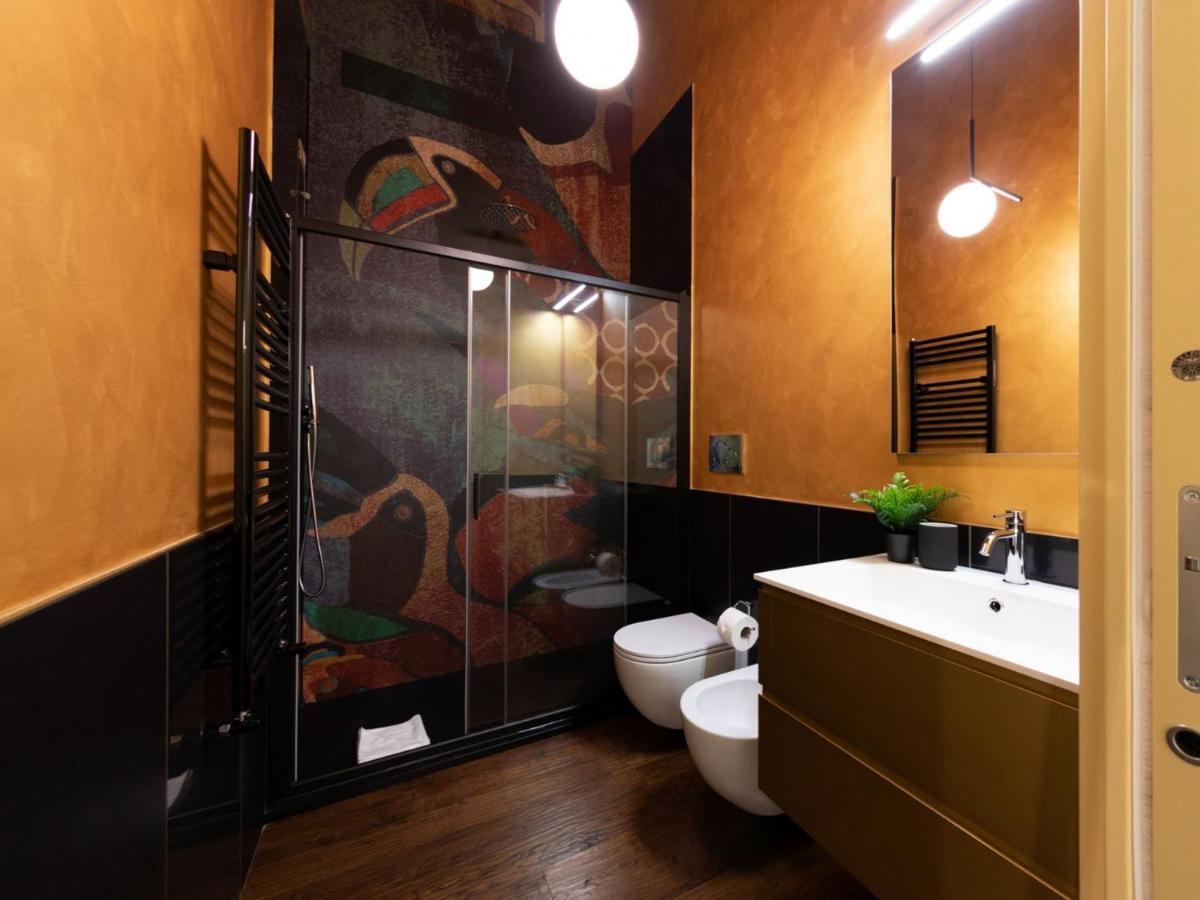 The Best Rent - Elegant Two-Bedroom Apartment Close To Saint Peter'S Basilica Ρώμη Εξωτερικό φωτογραφία